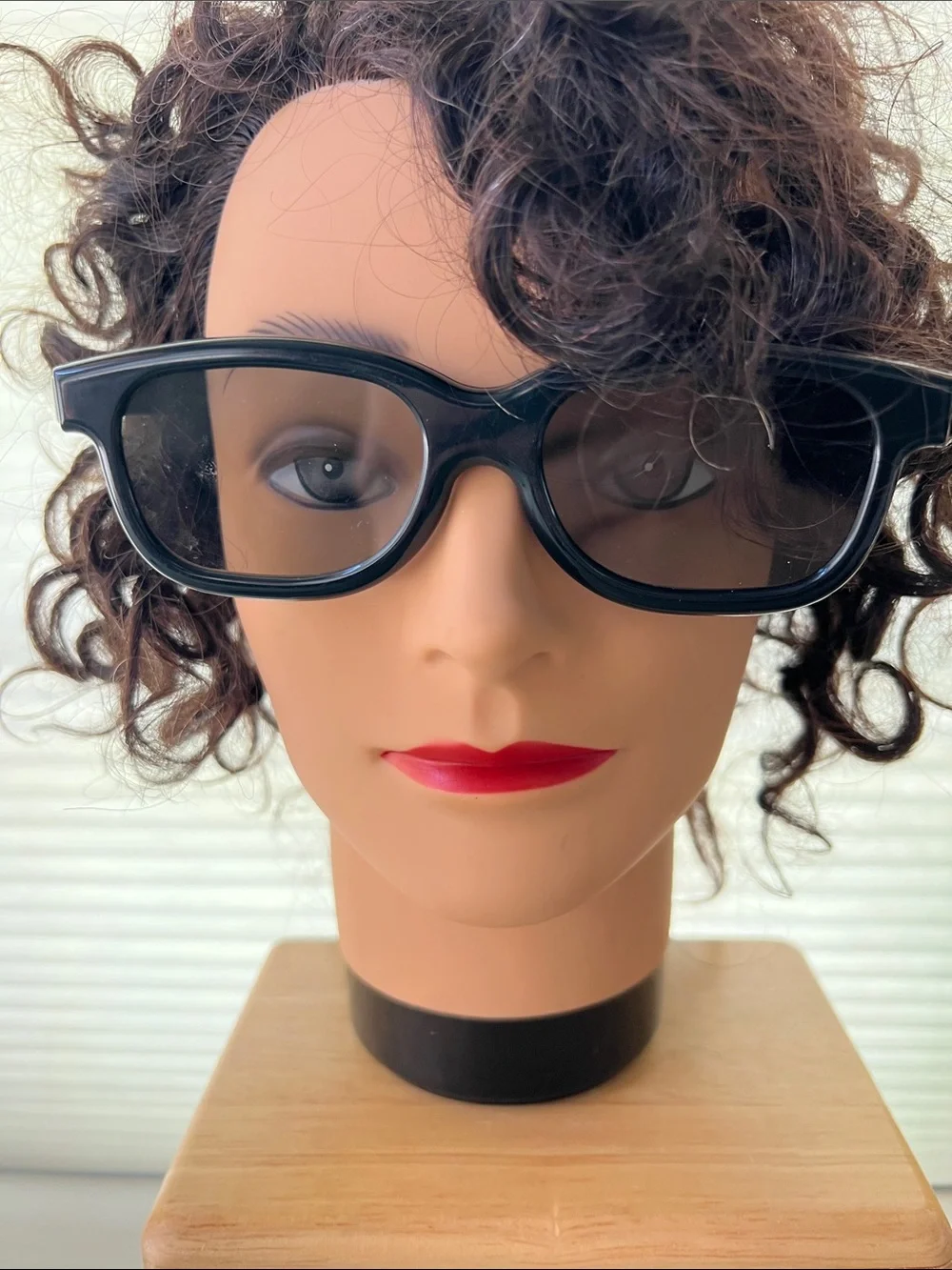 🕶️📺4️⃣RealD 3D Glasses Family Pack (2 Adult / 2 Kids) Passive Movie Lot of 4